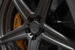 Mercedes-Benz S63 AMG on ADV.1 Wheels (ADV5MV1SL) 2015 года